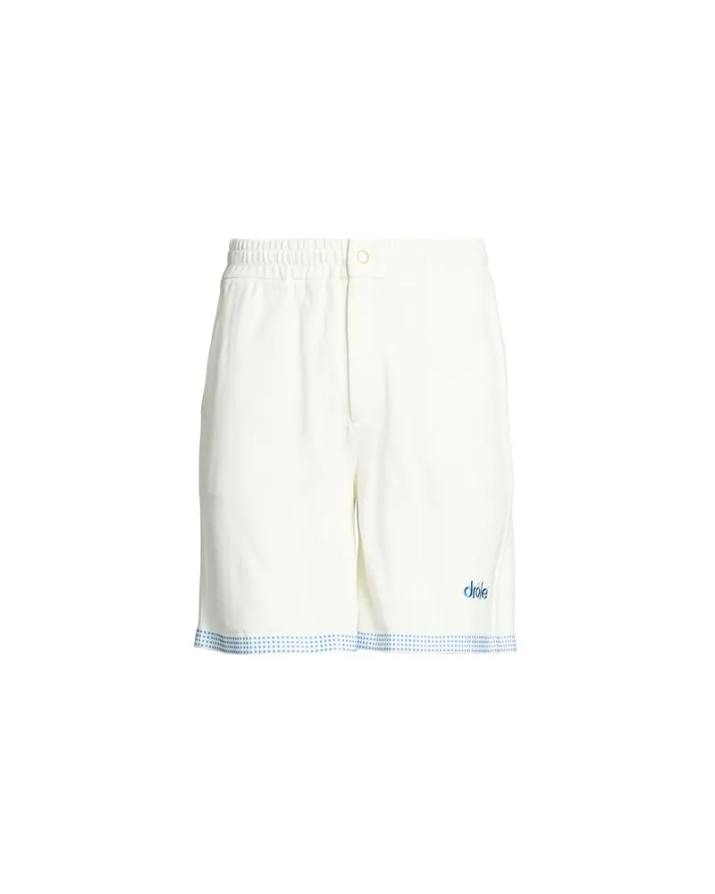 Drôle de Monsieur HOSEN & RÖCKE - Shorts & Bermudashortsauf YOOX.COM Off