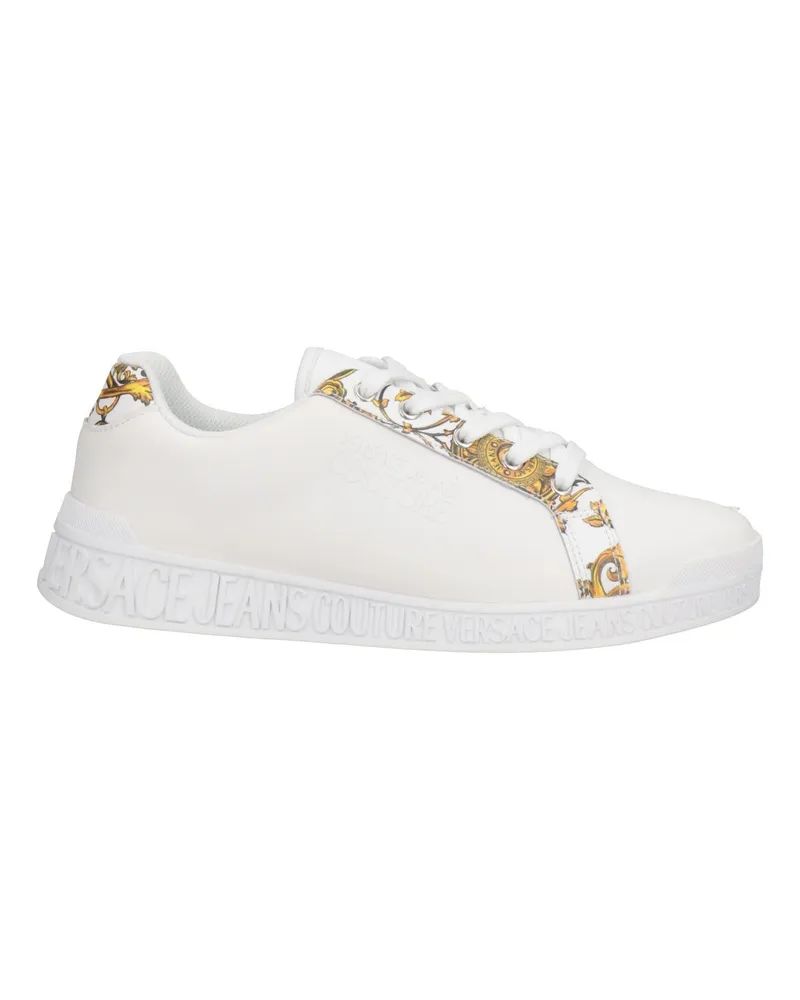 Versace Jeans Sneakers Weiß