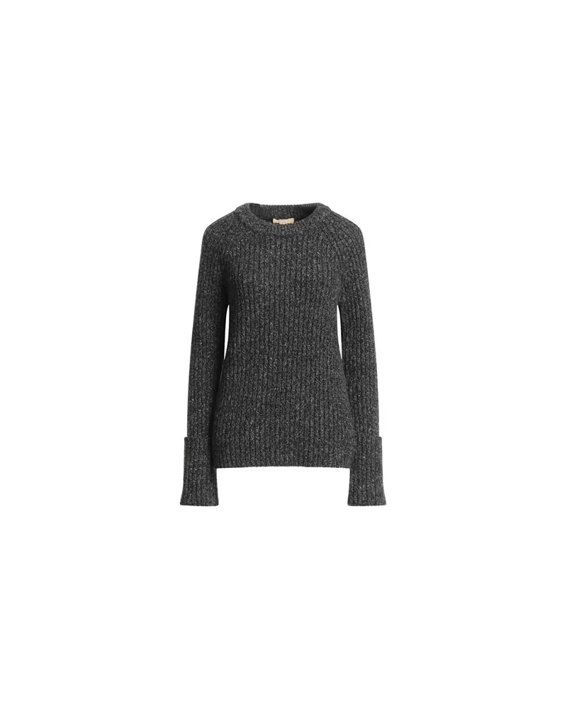 Michael Kors STRICKWAREN - Pulloverauf YOOX.COM Braungrau