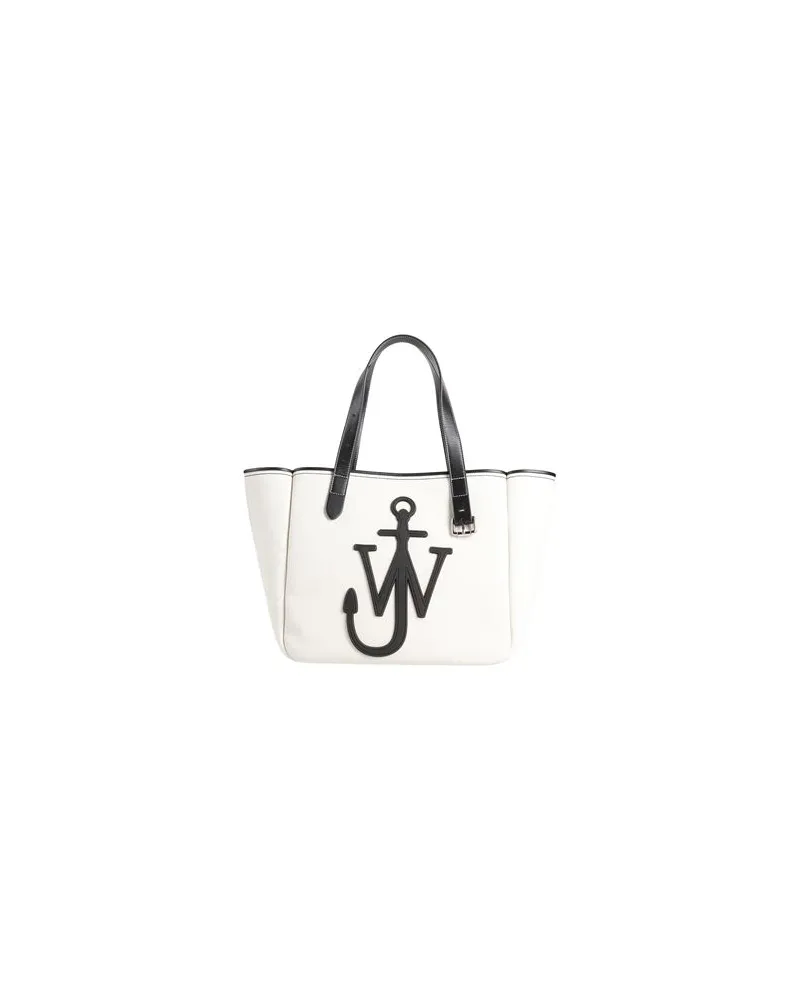 J.W.Anderson TASCHEN - Handtaschenauf YOOX.COM Elfenbein