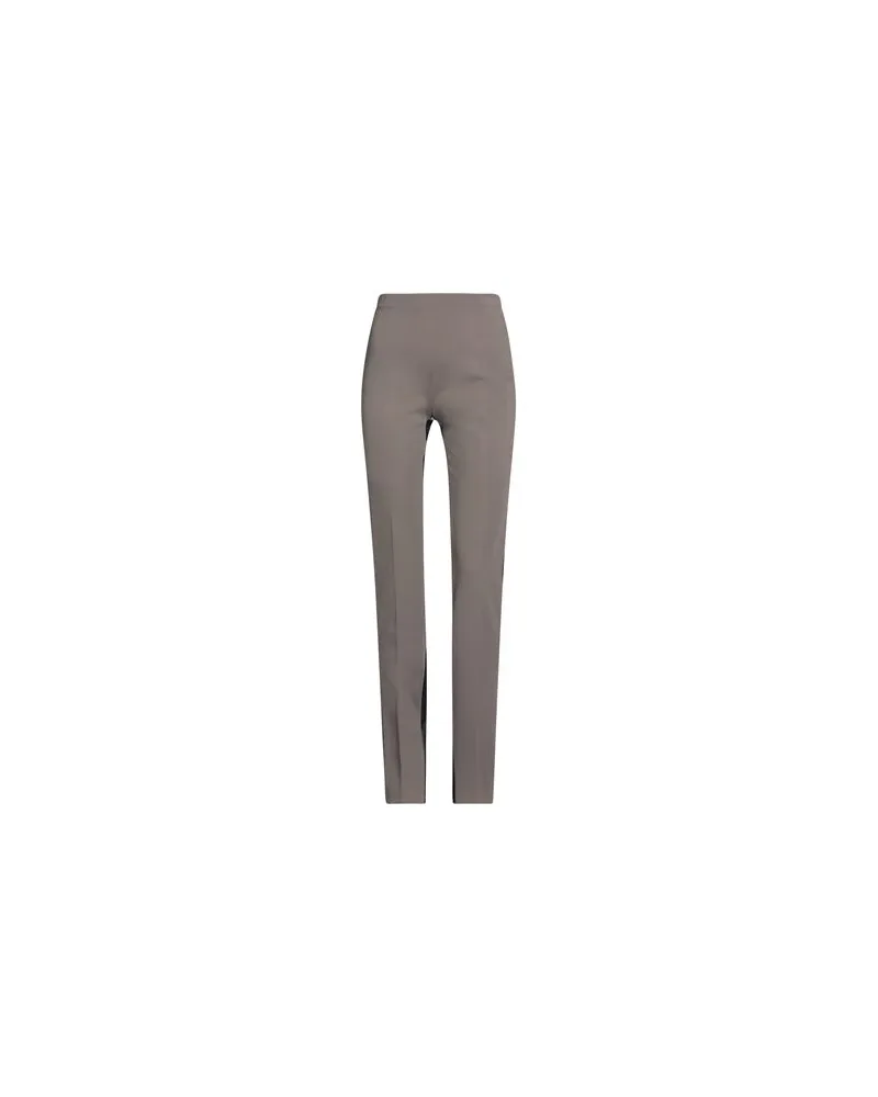 Les Copains HOSEN & RÖCKE - Hosenauf YOOX.COM Khaki