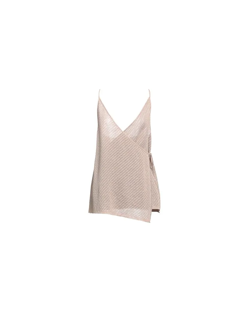 Altea TOPS - Topsauf YOOX.COM Maulwurfsgrau