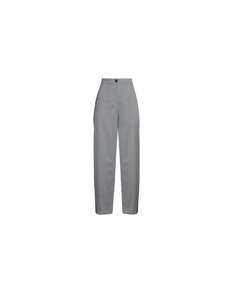 Erika Cavallini HOSEN & RÖCKE - Hosenauf YOOX.COM Grau
