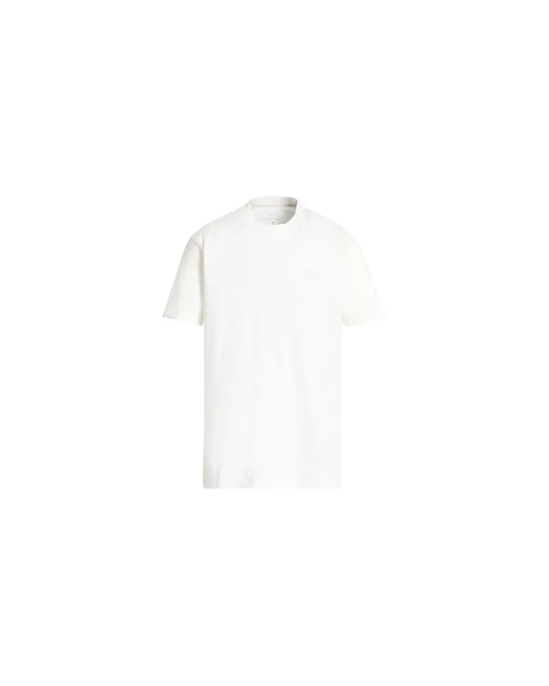 Armani Exchange TOPS - T-shirtsauf YOOX.COM Off