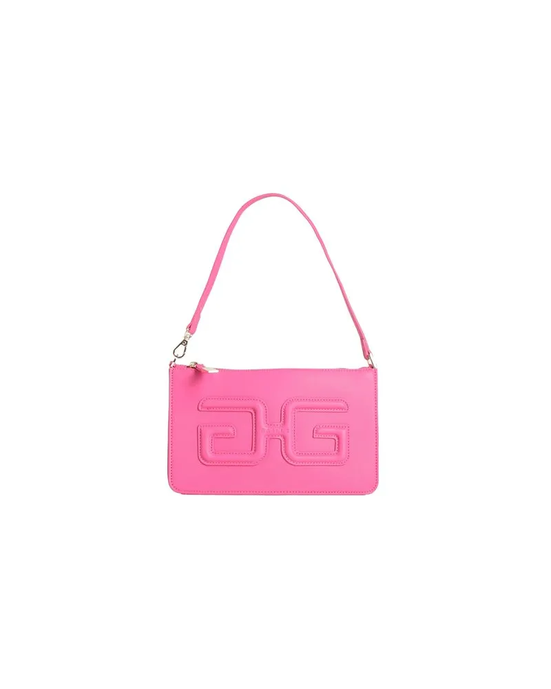 Gaëlle Bonheur TASCHEN - Handtaschenauf YOOX.COM Fuchsia