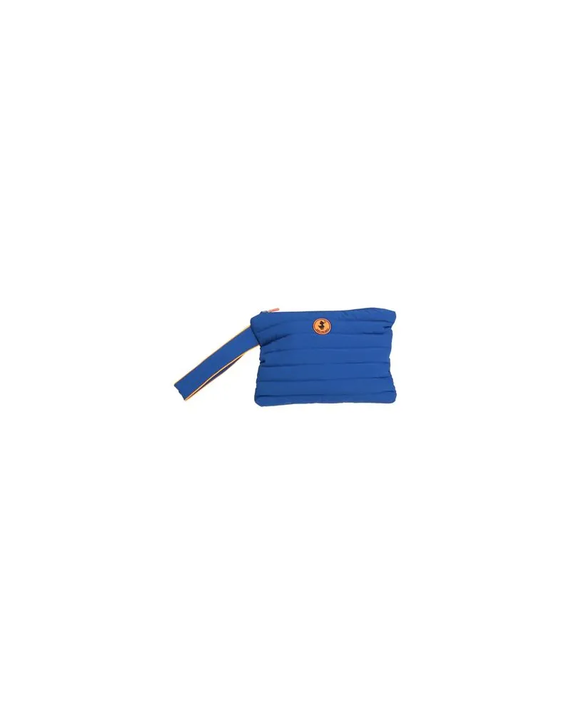 Save The Duck TASCHEN - Handtaschenauf YOOX.COM Blau