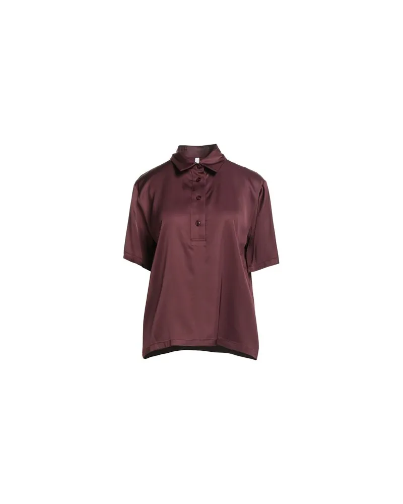 IMPERIAL TOPS - Topsauf YOOX.COM Bordeaux