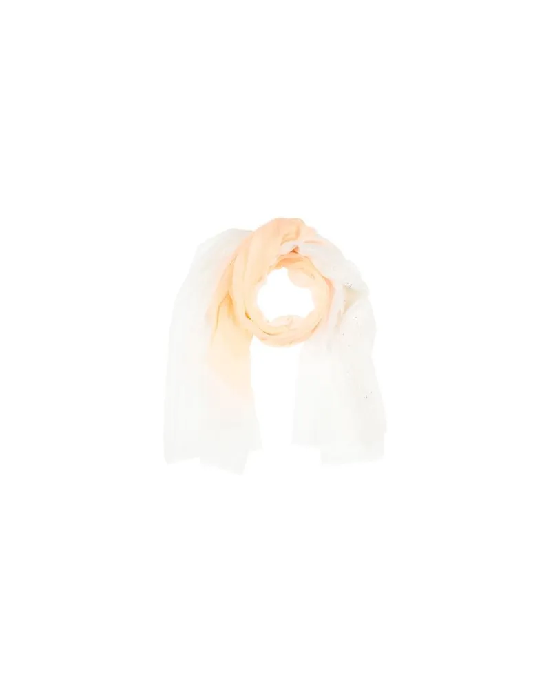 Faliero Sarti ACCESSOIRES - Schalsauf YOOX.COM Hellrosa