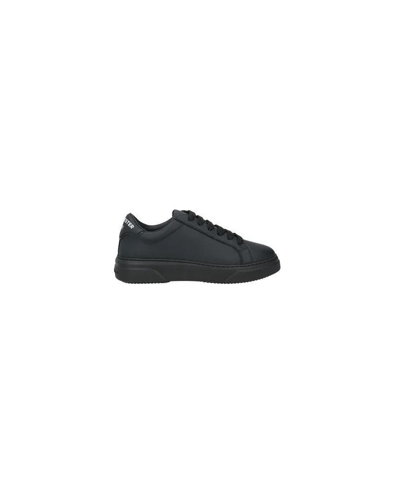 Dsquared2 SCHUHE - Sneakersauf YOOX.COM Schwarz