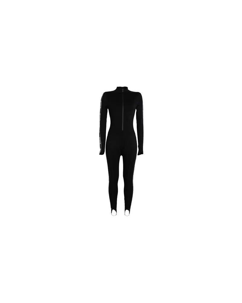Wolford OVERALLS - Jumpsuitsauf YOOX.COM Schwarz