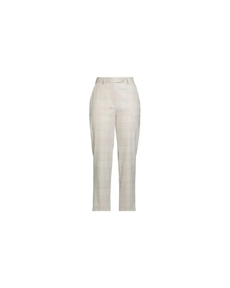 Kiton HOSEN & RÖCKE - Hosenauf YOOX.COM Beige
