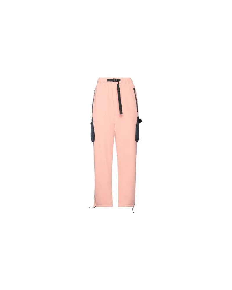 LC23 HOSEN & RÖCKE - Hosenauf YOOX.COM Hellrosa