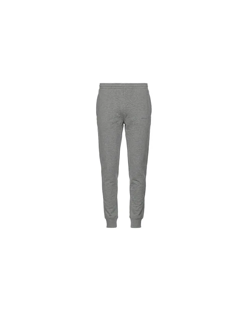 Diadora HOSEN & RÖCKE - Hosenauf YOOX.COM Grau