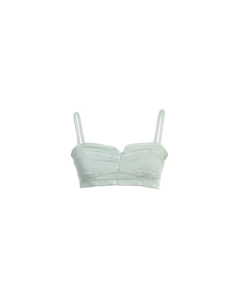 HINNOMINATE TOPS - Topsauf YOOX.COM Säuregrün