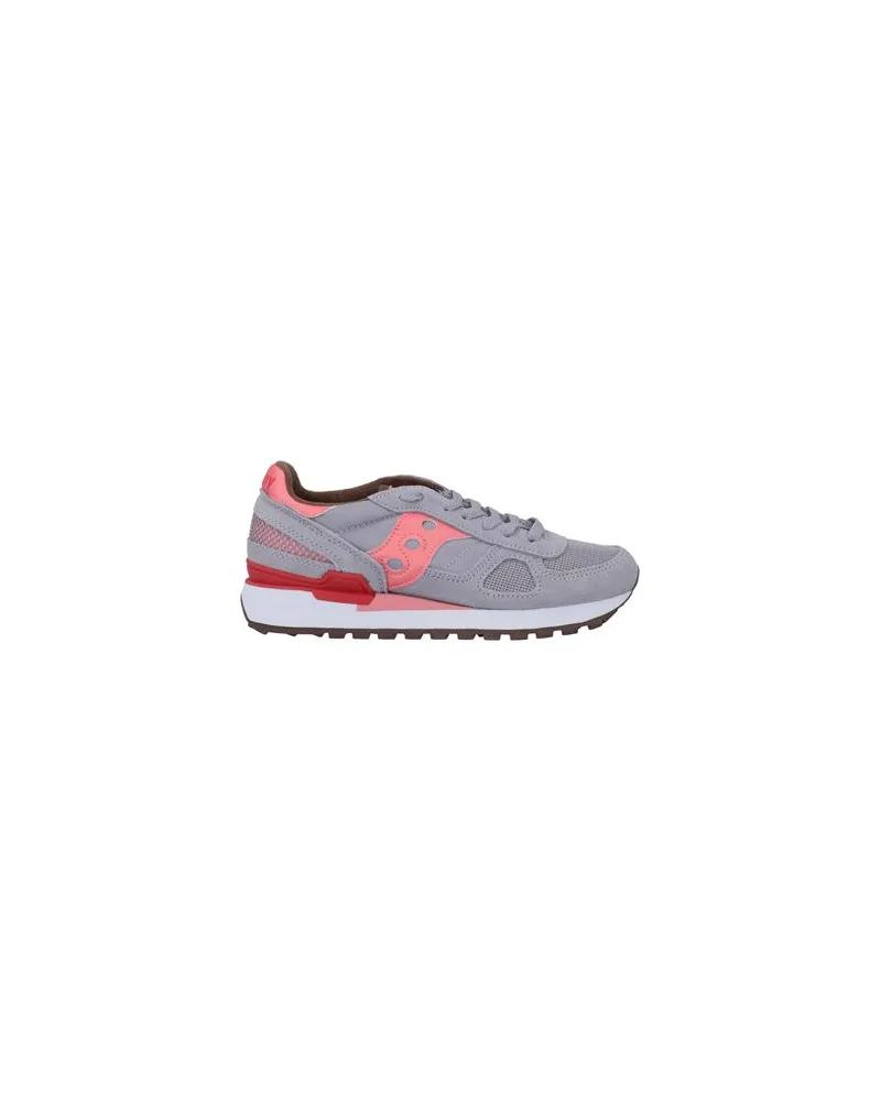 Saucony SCHUHE - Sneakersauf YOOX.COM Grau