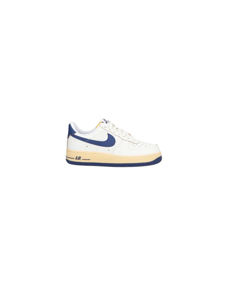 Nike SCHUHE - Sneakersauf YOOX.COM Weiß