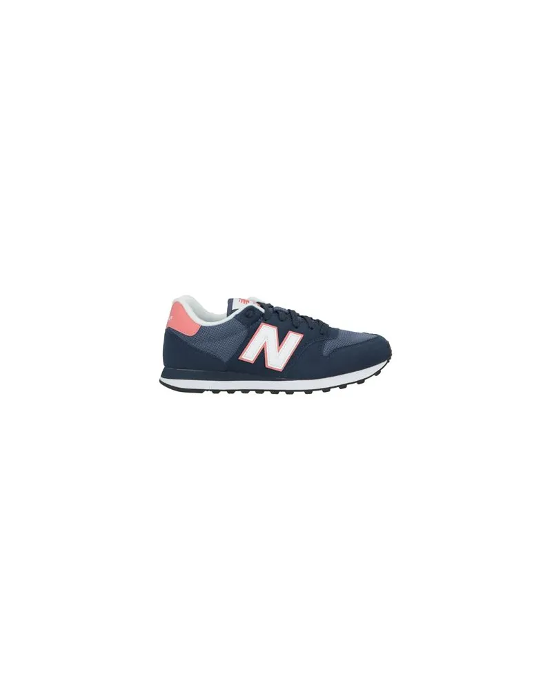 New Balance SCHUHE - Sneakersauf YOOX.COM Nachtblau