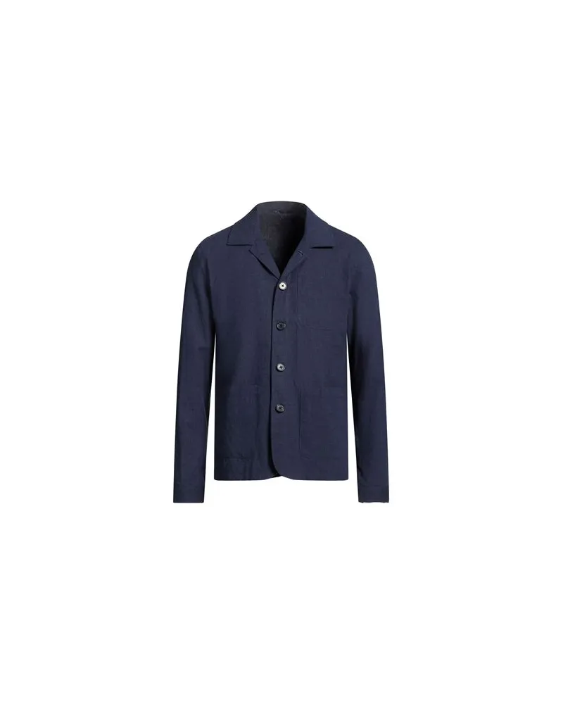 Jack & Jones ANZÜGE und CO-ORDS - Blazersauf YOOX.COM Marineblau