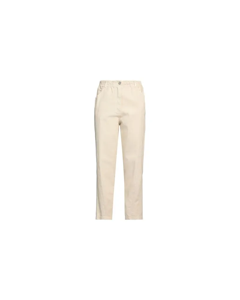 NUDE HOSEN & RÖCKE - Jeanshosenauf YOOX.COM Off