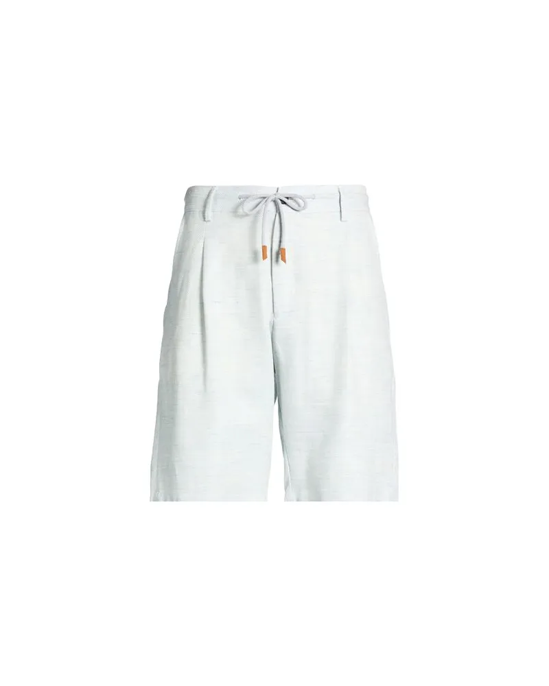 Eleventy PLATINUM - HOSEN & RÖCKE - Shorts & Bermudashortsauf YOOX.COM Himmelblau