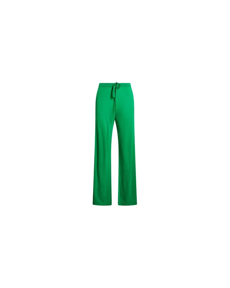 P.A.R.O.S.H. HOSEN & RÖCKE - Hosenauf YOOX.COM Grün