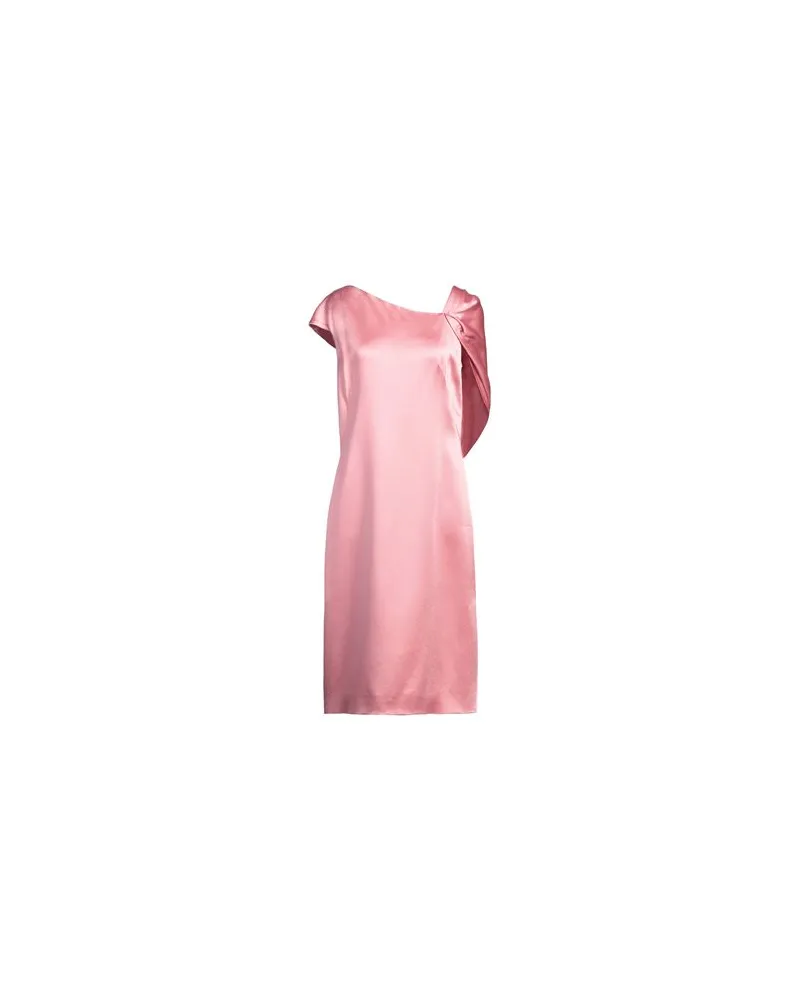 Givenchy KLEIDER - Midi-Kleiderauf YOOX.COM Rosa