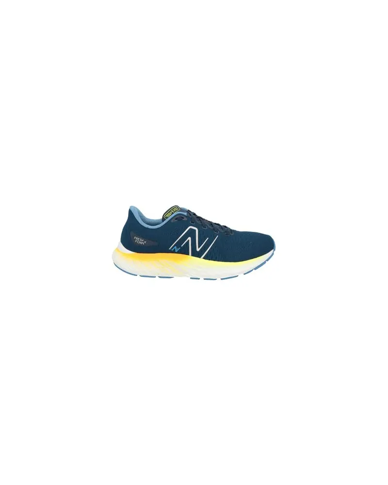 New Balance SCHUHE - Sneakersauf YOOX.COM Marineblau