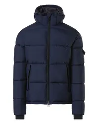 North Sails Pufferjacke & Daunenjacke Blau