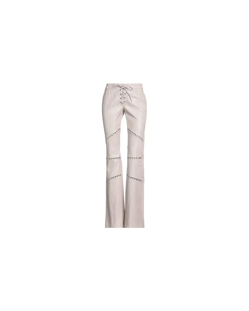 Aniye By HOSEN & RÖCKE - Hosenauf YOOX.COM Hellrosa
