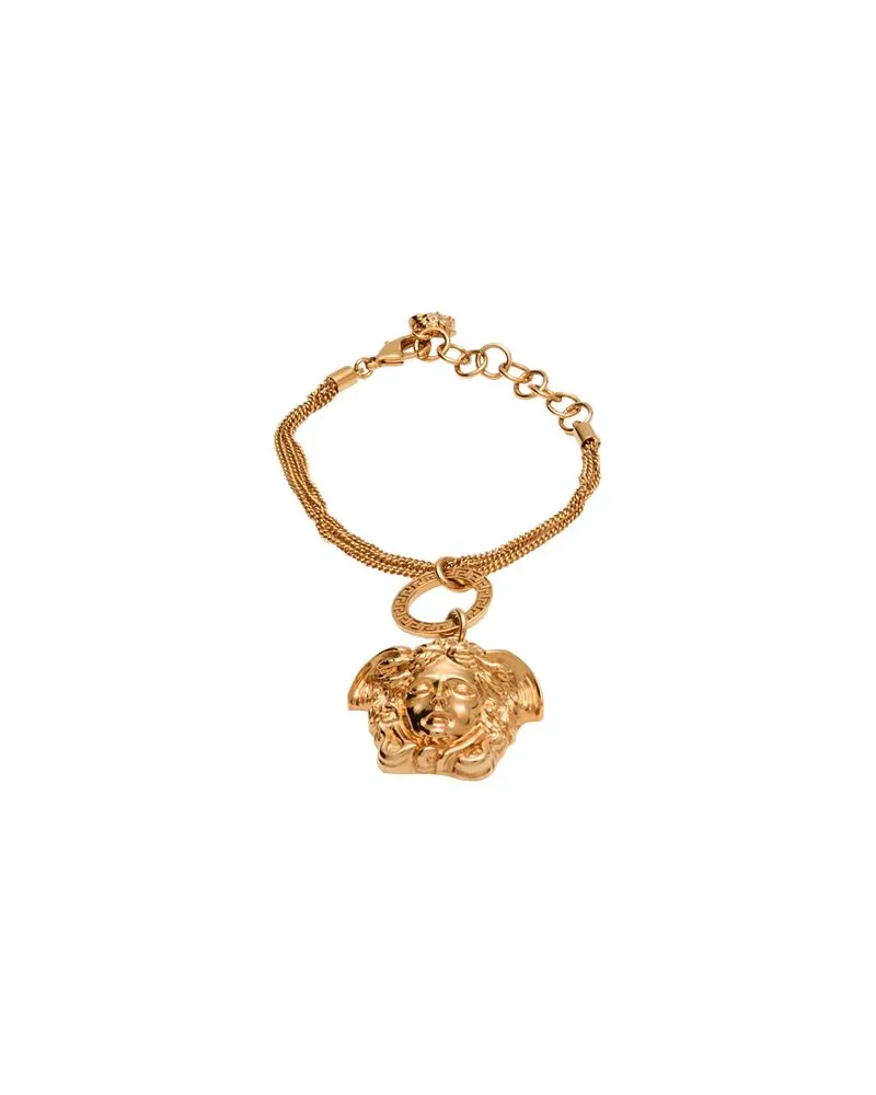 Versace SCHMUCK und UHREN - Armbänderauf YOOX.COM Gold