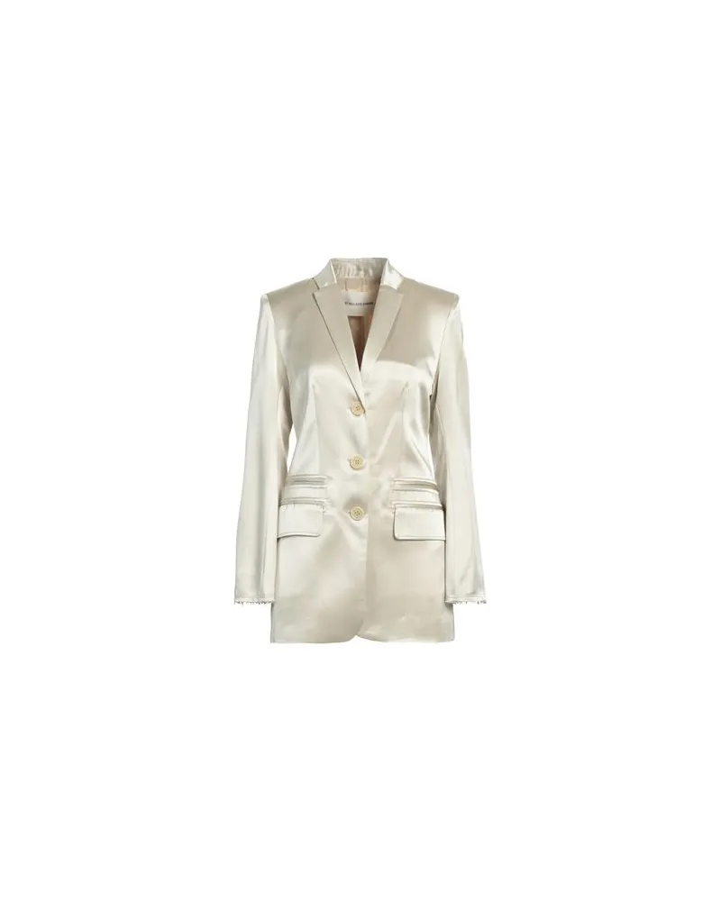By Malene Birger ANZÜGE und CO-ORDS - Blazersauf YOOX.COM Beige
