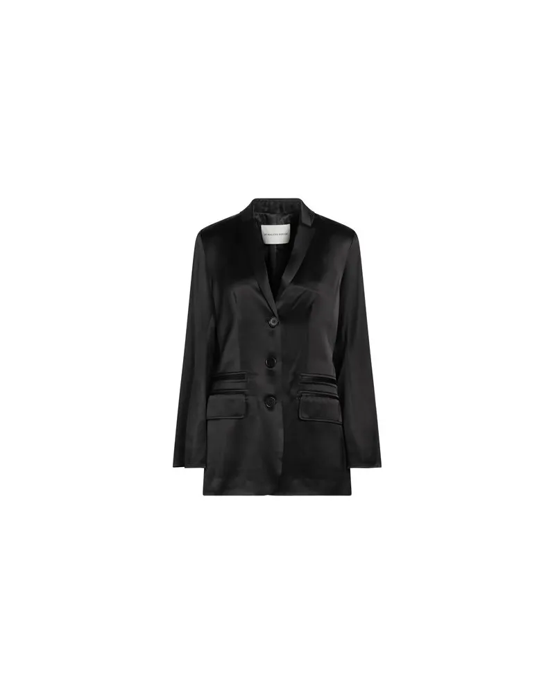 By Malene Birger ANZÜGE und CO-ORDS - Blazersauf YOOX.COM Schwarz