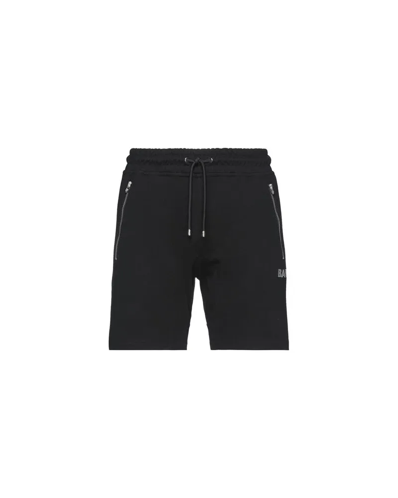 BALR. HOSEN & RÖCKE - Shorts & Bermudashortsauf YOOX.COM Schwarz