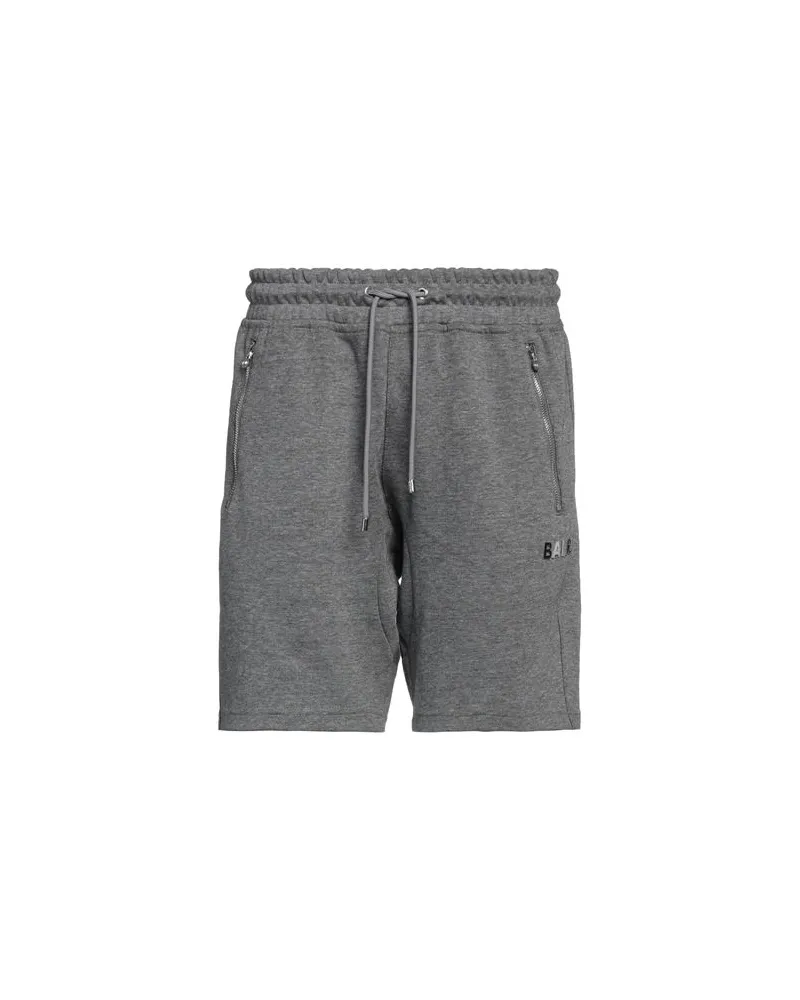 BALR. HOSEN & RÖCKE - Shorts & Bermudashortsauf YOOX.COM Grau