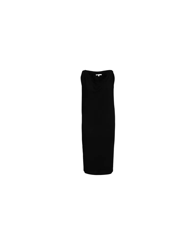 Siviglia KLEIDER - Midi-Kleiderauf YOOX.COM Schwarz