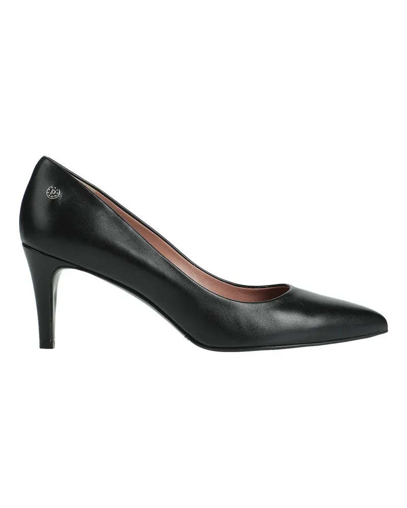 Pollini Pumps Schwarz