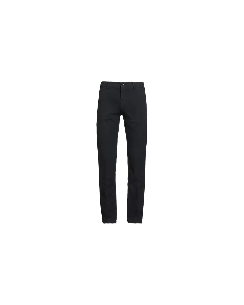 Berwich HOSEN & RÖCKE - Hosenauf YOOX.COM Marineblau