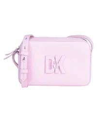 DKNY Umhängetasche Rosa