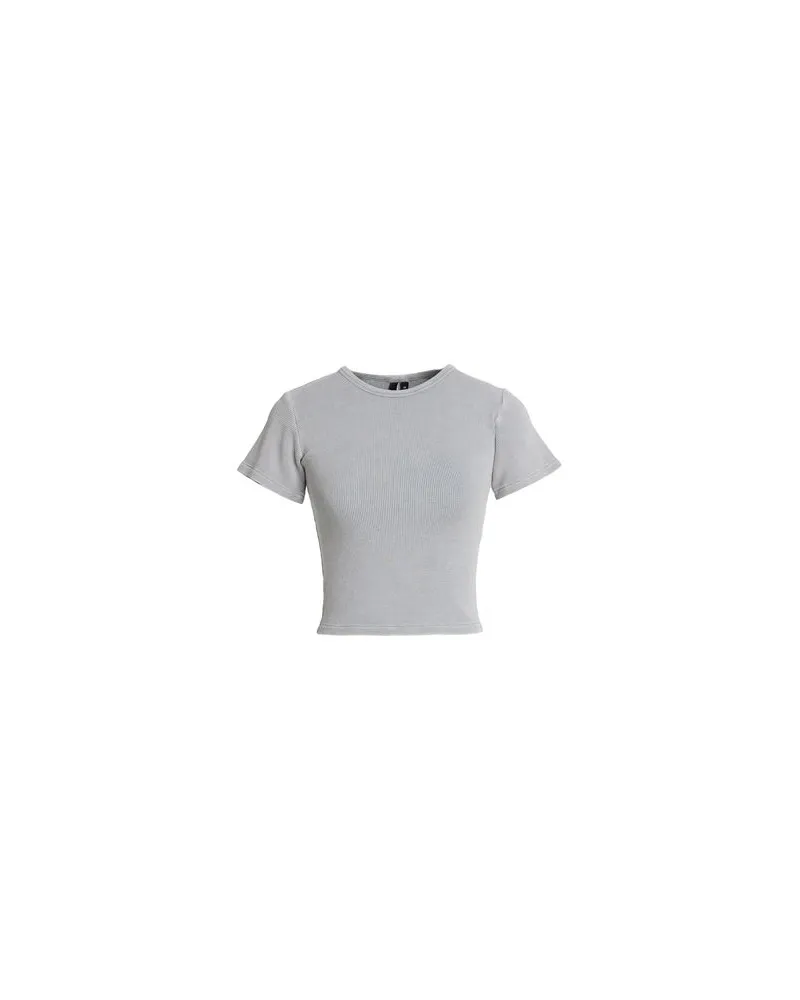 Entire Studios TOPS - T-shirtsauf YOOX.COM Grau