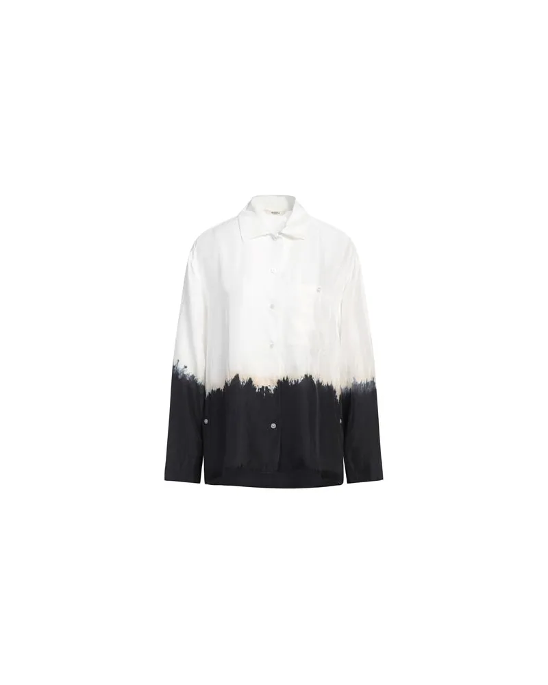 BARENA TOPS - Hemdenauf YOOX.COM Nachtblau