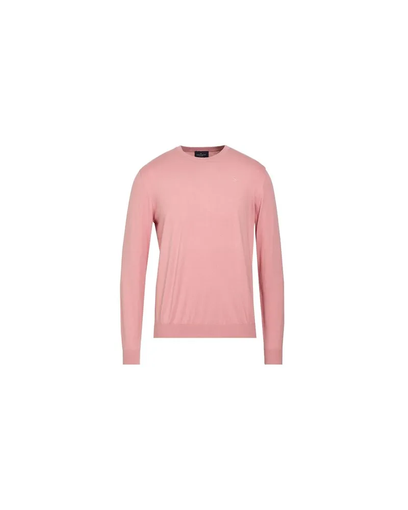 Hackett STRICKWAREN - Pulloverauf YOOX.COM Antikrosa