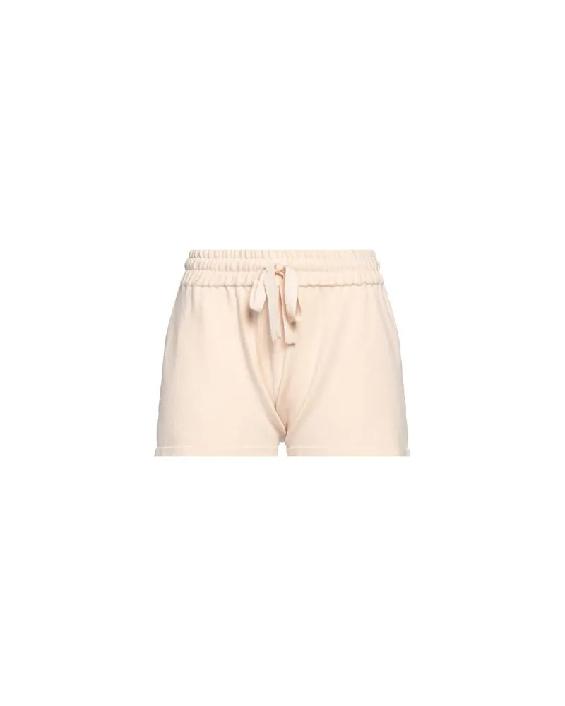 Live The Process HOSEN & RÖCKE - Shorts & Bermudashortsauf YOOX.COM Beige