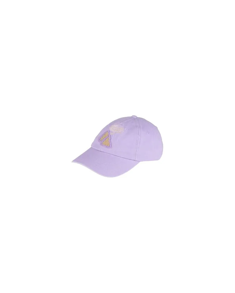 Aries ACCESSOIRES - Mützen & Hüteauf YOOX.COM Lila