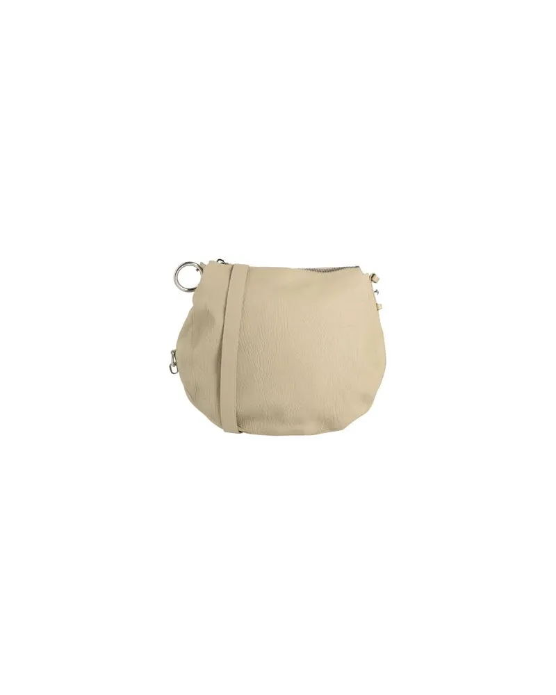 Burberry TASCHEN - Umhängetascheauf YOOX.COM Salbeigrün