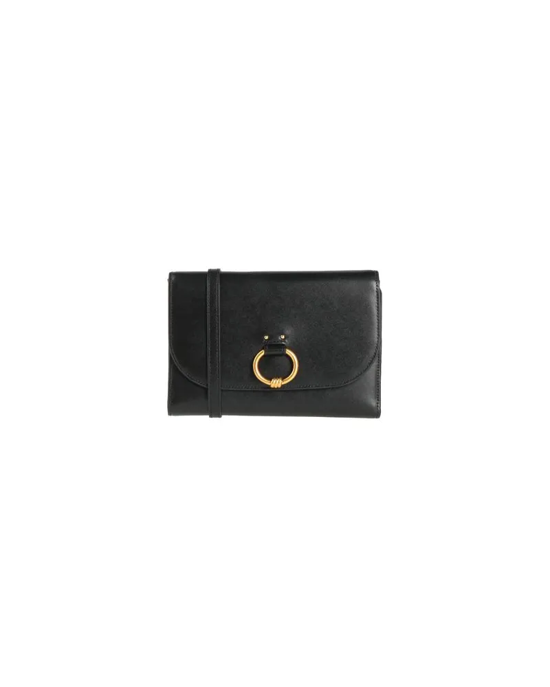 Gianni Chiarini TASCHEN - Umhängetascheauf YOOX.COM Schwarz
