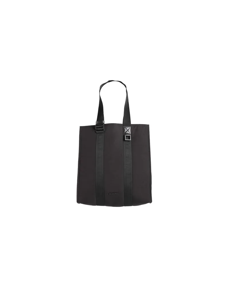Jacquemus TASCHEN - Handtaschenauf YOOX.COM Schwarz