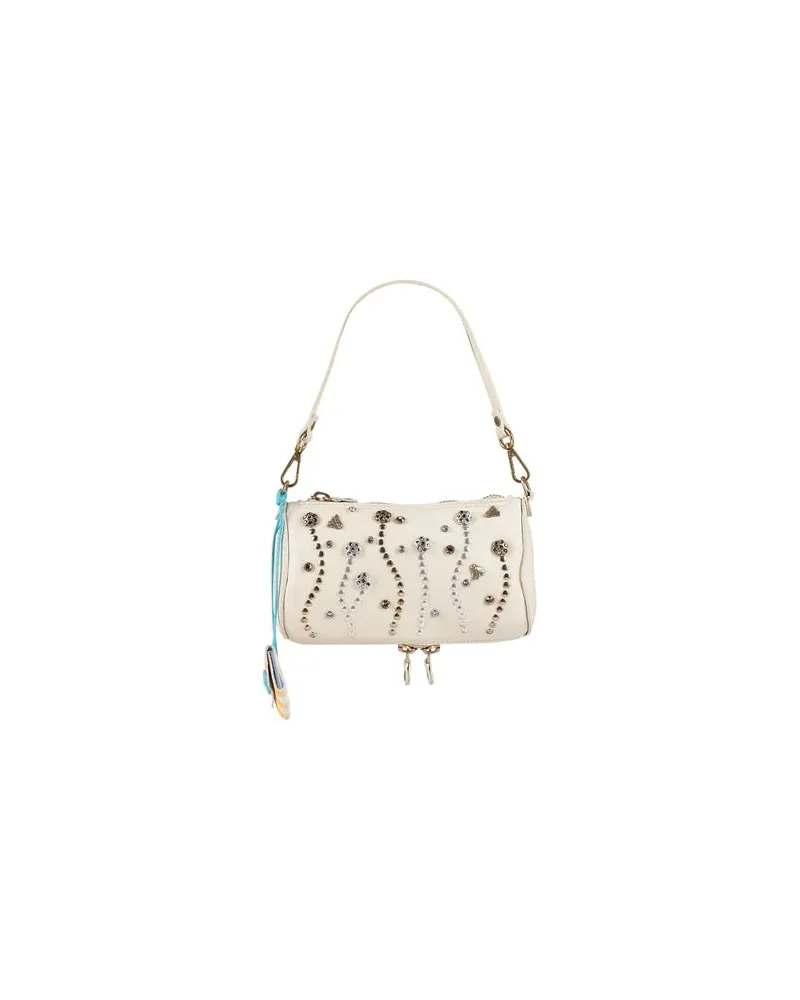 Gabs TASCHEN - Handtaschenauf YOOX.COM Weiß