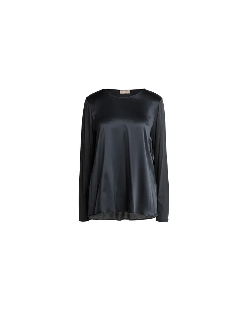 Purotatto TOPS - Topsauf YOOX.COM Braungrau