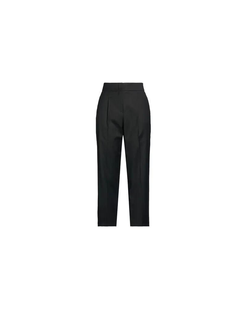 windsor. HOSEN & RÖCKE - Hosenauf YOOX.COM Schwarz