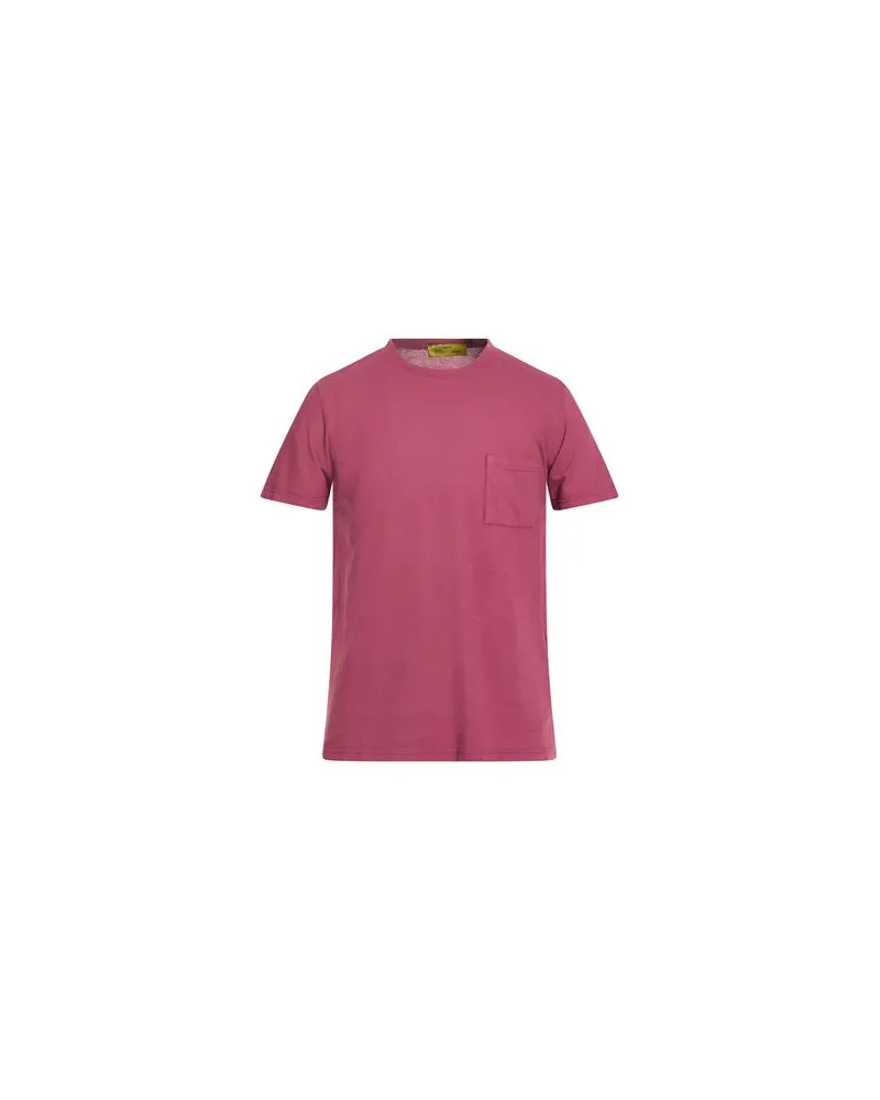 Customer Lovers TOPS - T-shirtsauf YOOX.COM Bordeaux